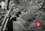 Image of Tilling the soil by machine and by animal Morocco North Africa, 1942, second 36 stock footage video 65675067423