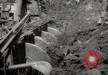 Image of Tilling the soil by machine and by animal Morocco North Africa, 1942, second 38 stock footage video 65675067423