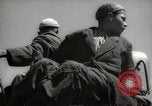 Image of Tilling the soil by machine and by animal Morocco North Africa, 1942, second 56 stock footage video 65675067423
