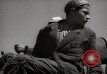 Image of Tilling the soil by machine and by animal Morocco North Africa, 1942, second 59 stock footage video 65675067423