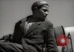 Image of Tilling the soil by machine and by animal Morocco North Africa, 1942, second 60 stock footage video 65675067423