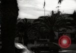 Standbild US-Konsul Russell Brooks trifft sich mit lokalen Führern Casablanca Marokko, 1942, aus Sekunde 6 historischem Filmmaterial Videoclip 65675067424