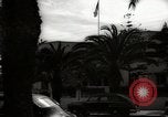 Standbild US-Konsul Russell Brooks trifft sich mit lokalen Führern Casablanca Marokko, 1942, aus Sekunde 8 historischem Filmmaterial Videoclip 65675067424
