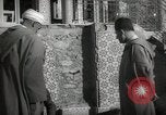 Standbild Mohammed V Sultan von Marokko Begleitung Gäste Marokko Nordafrika, 1942, aus Sekunde 58 historischem Filmmaterial Videoclip 65675067426