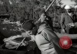 Image of Sultan Mohammed V drives family members in open car Morocco North Africa, 1942, second 40 stock footage video 65675067427