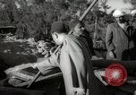 Image of Sultan Mohammed V drives family members in open car Morocco North Africa, 1942, second 43 stock footage video 65675067427
