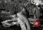 Image of Sultan Mohammed V drives family members in open car Morocco North Africa, 1942, second 45 stock footage video 65675067427