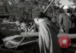 Image of Sultan Mohammed V drives family members in open car Morocco North Africa, 1942, second 47 stock footage video 65675067427