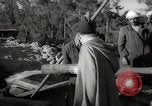 Image of Sultan Mohammed V drives family members in open car Morocco North Africa, 1942, second 49 stock footage video 65675067427