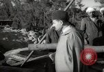 Image of Sultan Mohammed V drives family members in open car Morocco North Africa, 1942, second 53 stock footage video 65675067427