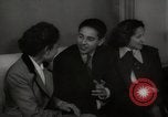 Image of Sultan of Morocco, Mohammed V, at home with family Rabat Morocco , 1942, second 23 stock footage video 65675067428