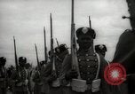 Image of Sultan Mohammed V of Morocco participates in pageant and ceremony Rabat Morocco, 1942, second 31 stock footage video 65675067429