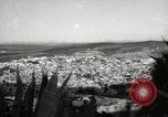 Image of Route 15 and city of Fez in Morocco Morocco North Africa, 1942, second 3 stock footage video 65675067430