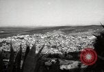 Image of Route 15 and city of Fez in Morocco Morocco North Africa, 1942, second 6 stock footage video 65675067430