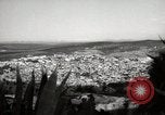 Image of Route 15 and city of Fez in Morocco Morocco North Africa, 1942, second 7 stock footage video 65675067430