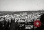 Image of Route 15 and city of Fez in Morocco Morocco North Africa, 1942, second 8 stock footage video 65675067430