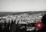 Image of Route 15 and city of Fez in Morocco Morocco North Africa, 1942, second 10 stock footage video 65675067430