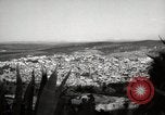 Image of Route 15 and city of Fez in Morocco Morocco North Africa, 1942, second 12 stock footage video 65675067430