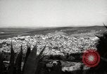 Image of Route 15 and city of Fez in Morocco Morocco North Africa, 1942, second 13 stock footage video 65675067430