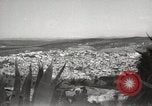 Image of Route 15 and city of Fez in Morocco Morocco North Africa, 1942, second 14 stock footage video 65675067430
