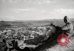 Image of Route 15 and city of Fez in Morocco Morocco North Africa, 1942, second 15 stock footage video 65675067430