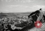 Image of Route 15 and city of Fez in Morocco Morocco North Africa, 1942, second 16 stock footage video 65675067430