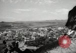 Image of Route 15 and city of Fez in Morocco Morocco North Africa, 1942, second 17 stock footage video 65675067430