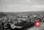 Image of Route 15 and city of Fez in Morocco Morocco North Africa, 1942, second 18 stock footage video 65675067430
