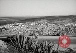 Image of Route 15 and city of Fez in Morocco Morocco North Africa, 1942, second 20 stock footage video 65675067430