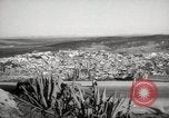 Image of Route 15 and city of Fez in Morocco Morocco North Africa, 1942, second 21 stock footage video 65675067430