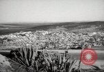 Image of Route 15 and city of Fez in Morocco Morocco North Africa, 1942, second 22 stock footage video 65675067430