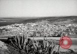Image of Route 15 and city of Fez in Morocco Morocco North Africa, 1942, second 24 stock footage video 65675067430