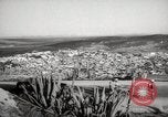 Image of Route 15 and city of Fez in Morocco Morocco North Africa, 1942, second 25 stock footage video 65675067430