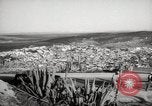 Image of Route 15 and city of Fez in Morocco Morocco North Africa, 1942, second 26 stock footage video 65675067430