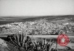 Image of Route 15 and city of Fez in Morocco Morocco North Africa, 1942, second 27 stock footage video 65675067430