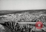 Image of Route 15 and city of Fez in Morocco Morocco North Africa, 1942, second 28 stock footage video 65675067430