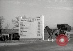 Image of Route 15 and city of Fez in Morocco Morocco North Africa, 1942, second 29 stock footage video 65675067430