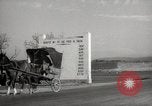 Image of Route 15 and city of Fez in Morocco Morocco North Africa, 1942, second 32 stock footage video 65675067430