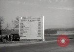 Image of Route 15 and city of Fez in Morocco Morocco North Africa, 1942, second 34 stock footage video 65675067430