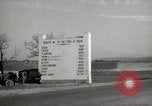 Image of Route 15 and city of Fez in Morocco Morocco North Africa, 1942, second 35 stock footage video 65675067430