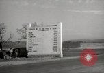 Image of Route 15 and city of Fez in Morocco Morocco North Africa, 1942, second 37 stock footage video 65675067430
