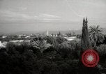 Image of Route 15 and city of Fez in Morocco Morocco North Africa, 1942, second 46 stock footage video 65675067430