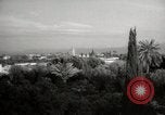 Image of Route 15 and city of Fez in Morocco Morocco North Africa, 1942, second 47 stock footage video 65675067430