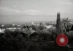 Image of Route 15 and city of Fez in Morocco Morocco North Africa, 1942, second 48 stock footage video 65675067430