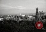Image of Route 15 and city of Fez in Morocco Morocco North Africa, 1942, second 49 stock footage video 65675067430