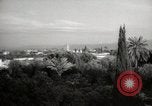 Image of Route 15 and city of Fez in Morocco Morocco North Africa, 1942, second 50 stock footage video 65675067430