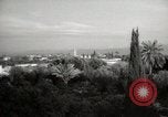 Image of Route 15 and city of Fez in Morocco Morocco North Africa, 1942, second 51 stock footage video 65675067430