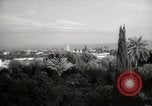 Image of Route 15 and city of Fez in Morocco Morocco North Africa, 1942, second 53 stock footage video 65675067430