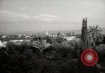 Image of Route 15 and city of Fez in Morocco Morocco North Africa, 1942, second 54 stock footage video 65675067430