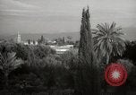 Image of Route 15 and city of Fez in Morocco Morocco North Africa, 1942, second 55 stock footage video 65675067430